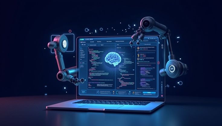 Custom AI Model Development